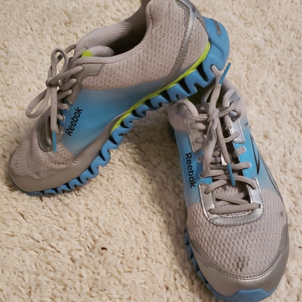 Reebok zignano - Picture 2 of 7